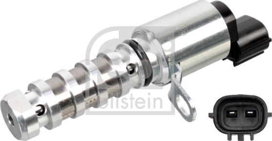 Febi Bilstein 175294 - Upravljački ventil, namještanje bregastog vratila www.parts5.com