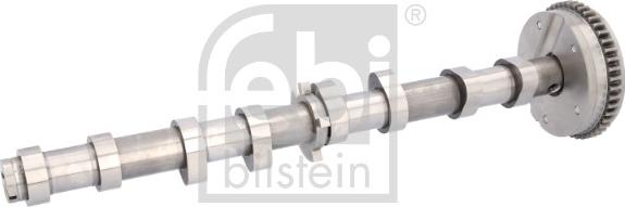 Febi Bilstein 175291 - Wałek rozrządu www.parts5.com