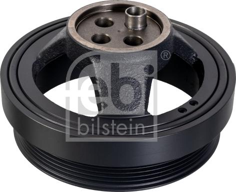 Febi Bilstein 175293 - Kayış kasnağı, krank mili www.parts5.com