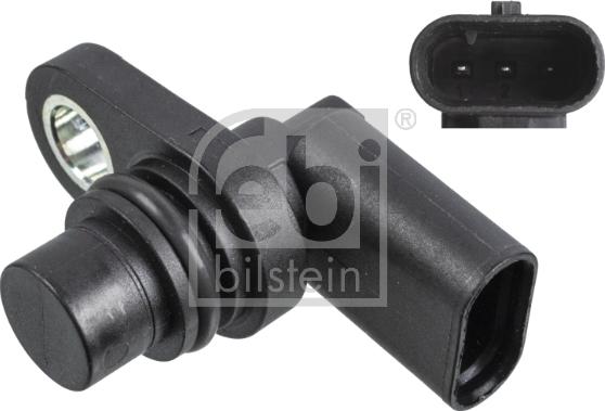 Febi Bilstein 175297 - Andur,Nukkvõllipositsioon parts5.com