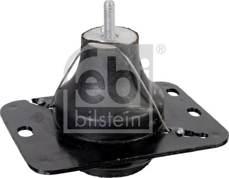 Febi Bilstein 175249 - Vlezajenje, motor www.parts5.com