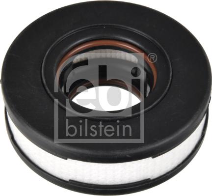 Febi Bilstein 175200 - Filtru, aerisire bloc motor www.parts5.com