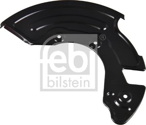 Febi Bilstein 175284 - Protectie stropire,disc frana www.parts5.com