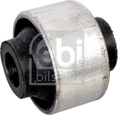 Febi Bilstein 175231 - Сайлентблок, рычаг подвески колеса www.parts5.com