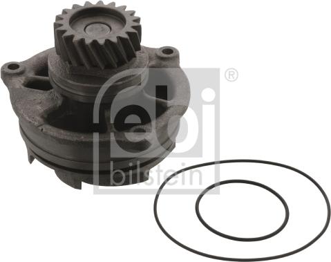 Febi Bilstein 17523 - Pompe à eau www.parts5.com