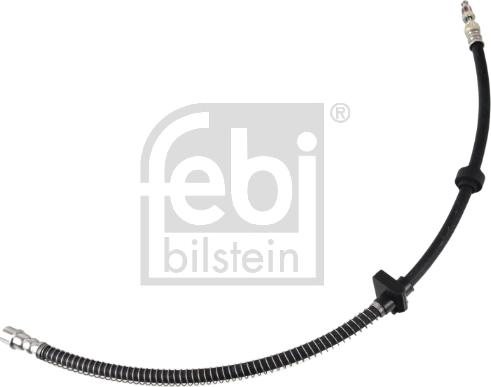 Febi Bilstein 175228 - Brake Hose www.parts5.com