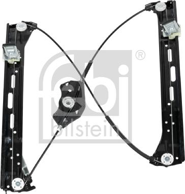 Febi Bilstein 175795 - Mechanizmus zdvíhania okna www.parts5.com