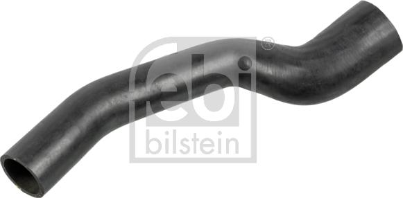 Febi Bilstein 175708 - Charger Intake Air Hose www.parts5.com