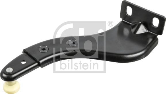 Febi Bilstein 175712 - Ghidaj cu role, usa glisanta www.parts5.com