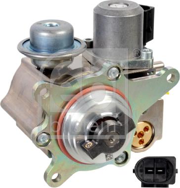 Febi Bilstein 175732 - High Pressure Pump www.parts5.com