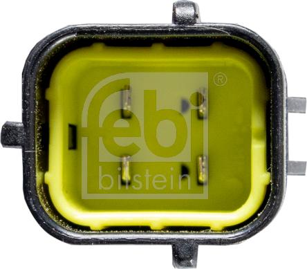 Febi Bilstein 175776 - Sonda Lambda www.parts5.com