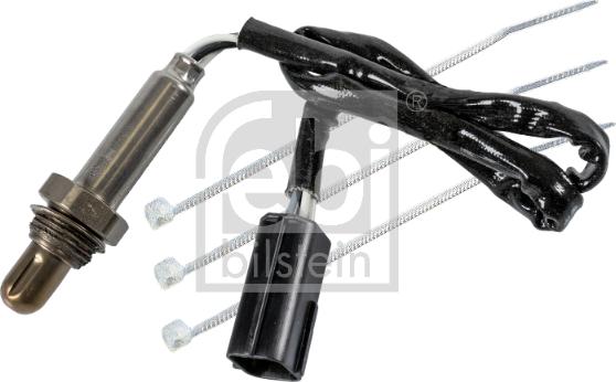 Febi Bilstein 175776 - Sonda Lambda www.parts5.com