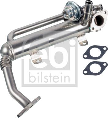 Febi Bilstein 175773 - Cooler, exhaust gas recirculation www.parts5.com