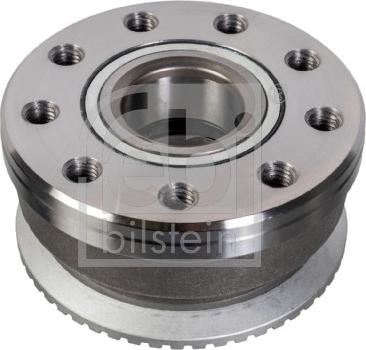 Febi Bilstein 176950 - Wheel hub, bearing Kit parts5.com