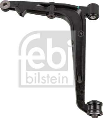 Febi Bilstein 176966 - Upravljač, ovjes kotača www.parts5.com