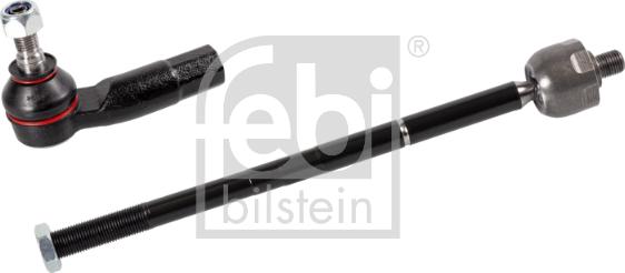 Febi Bilstein 176903 - Spurstange www.parts5.com