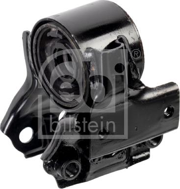 Febi Bilstein 176929 - Vlezajenje, upravljalni vzvod www.parts5.com