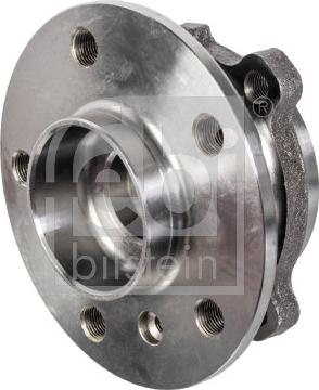 Febi Bilstein 176975 - Wheel hub, bearing Kit www.parts5.com