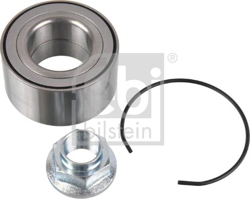 Febi Bilstein 176977 - Wheel hub, bearing Kit www.parts5.com