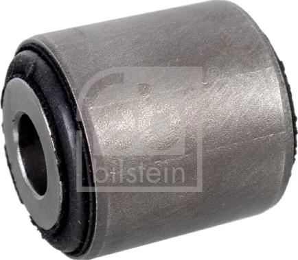 Febi Bilstein 176491 - Uležištenje, amortizer www.parts5.com