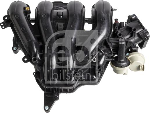 Febi Bilstein 176440 - Fitting, intake manifold parts5.com