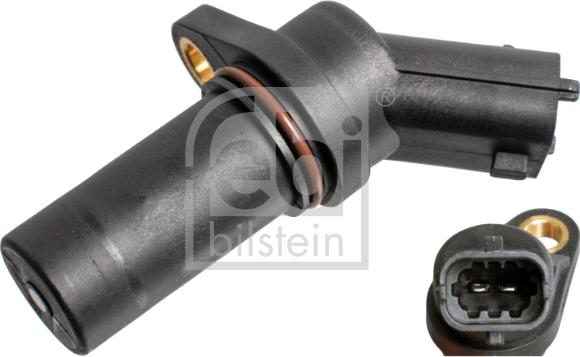 Febi Bilstein 176454 - Generador de impulsos, cigüeñal www.parts5.com