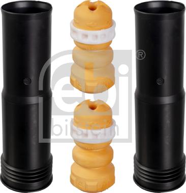 Febi Bilstein 176405 - Komplet za zaštitu od prašine, amortizer www.parts5.com