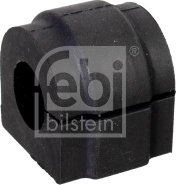 Febi Bilstein 176400 - Bearing Bush, stabiliser www.parts5.com