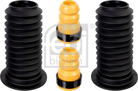 Febi Bilstein 176410 - Прахозащитен комплект, амортисьор www.parts5.com