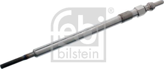 Febi Bilstein 176430 - Свеча накаливания www.parts5.com