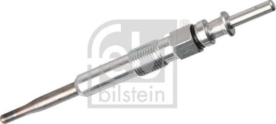 Febi Bilstein 176432 - Glow Plug www.parts5.com