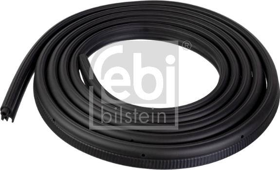 Febi Bilstein 176471 - Уплотнение двери www.parts5.com