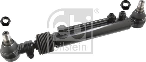 Febi Bilstein 176544 - Slave Cylinder, power steering www.parts5.com