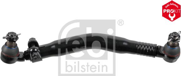 Febi Bilstein 176546 - Drążek kierowniczy www.parts5.com