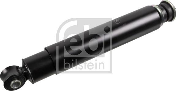 Febi Bilstein 176558 - Shock Absorber www.parts5.com