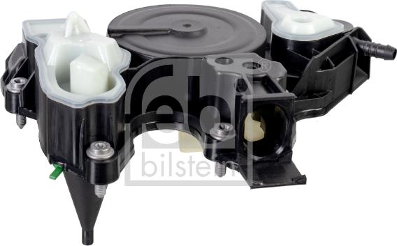 Febi Bilstein 176539 - Yağ ayırıcısı, motor bloğu hava tahliyesi www.parts5.com