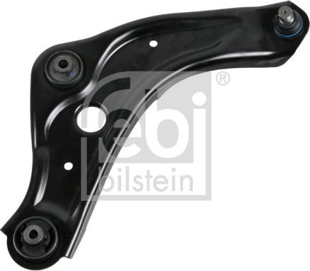 Febi Bilstein 176534 - Рычаг подвески колеса www.parts5.com