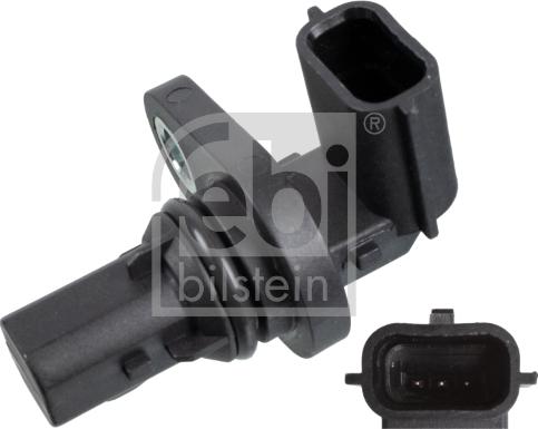 Febi Bilstein 176574 - Andur,Nukkvõllipositsioon www.parts5.com