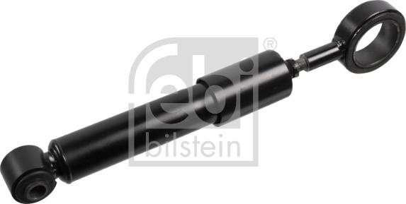 Febi Bilstein 176575 - Shock Absorber, cab suspension www.parts5.com