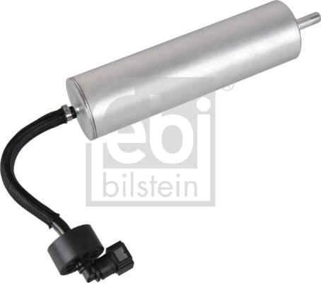 Febi Bilstein 176571 - Fuel filter www.parts5.com