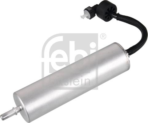 Febi Bilstein 176571 - Fuel filter www.parts5.com