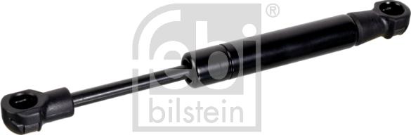 Febi Bilstein 176655 - Pneumatická pružina, zavazadlový / nákladový prostor www.parts5.com