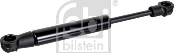 Febi Bilstein 176655 - Sprężyna gazowa, pokrywa bagażnika www.parts5.com