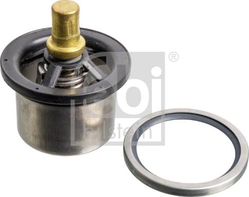 Febi Bilstein 176650 - Termostat,lichid racire www.parts5.com