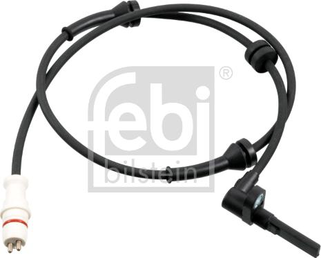 Febi Bilstein 176667 - Senzor,turatie roata www.parts5.com