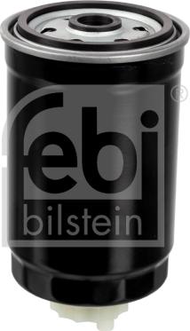 Febi Bilstein 17660 - Fuel filter parts5.com