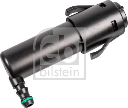 Febi Bilstein 176683 - Repair Kit, windscreen washer-fluid jet parts5.com
