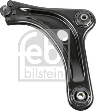 Febi Bilstein 176055 - Brat, suspensie roata www.parts5.com