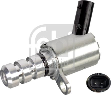 Febi Bilstein 176053 - Säätöventtiili, nokka-akselin ajoitus (VVT) www.parts5.com