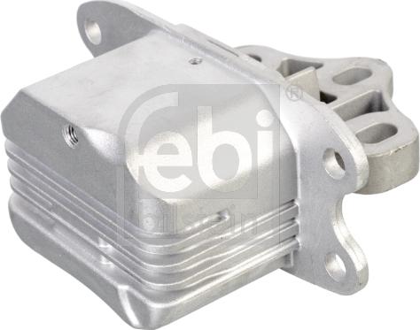 Febi Bilstein 176007 - Holder, engine mounting parts5.com